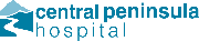 Central Peninsula Hospital Logo